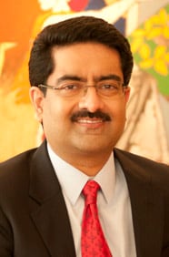 Kumar Birla